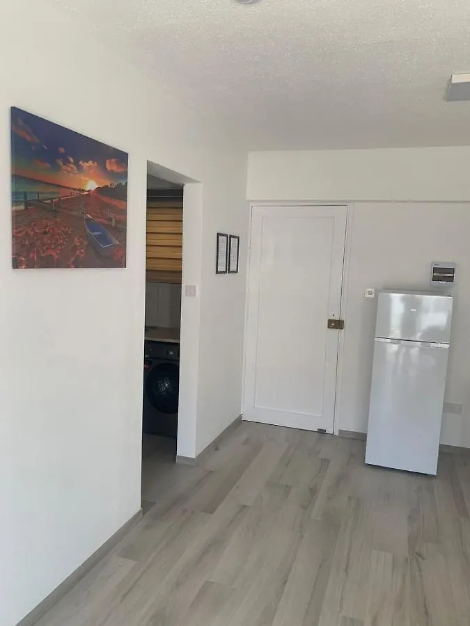 Prestige Worldwide Apartments Αγία Νάπα 0*,  Κύπρος