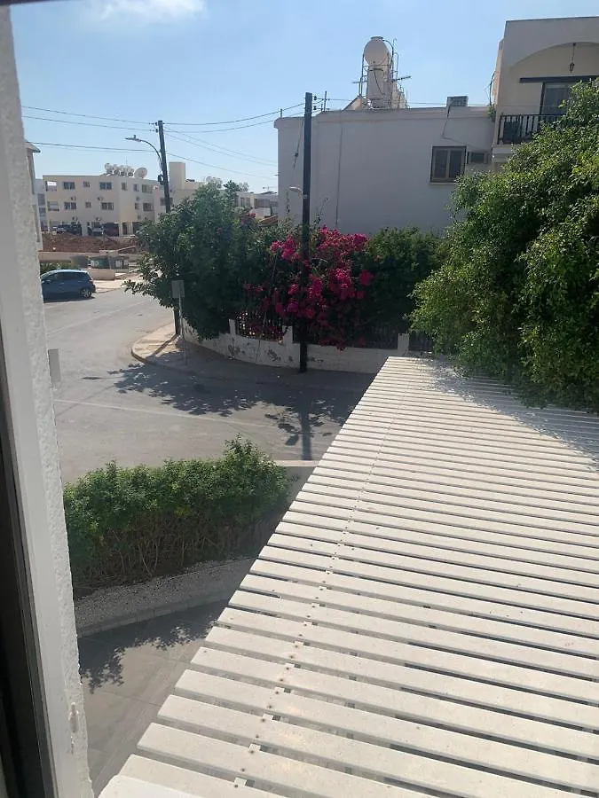 Prestige Worldwide Apartments Αγία Νάπα