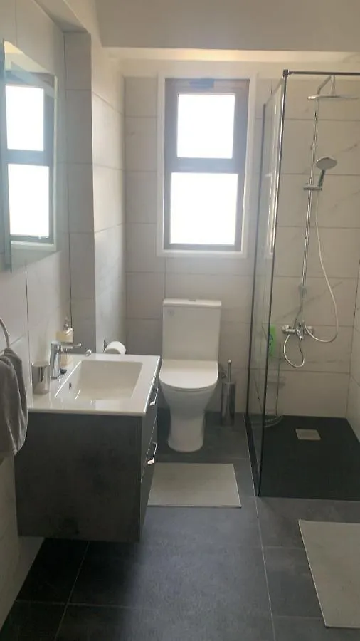 Prestige Worldwide Apartments Αγία Νάπα