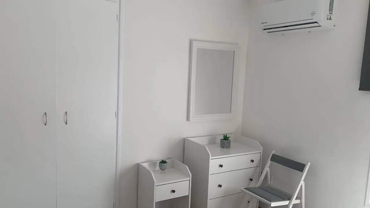 Prestige Worldwide Apartments Αγία Νάπα