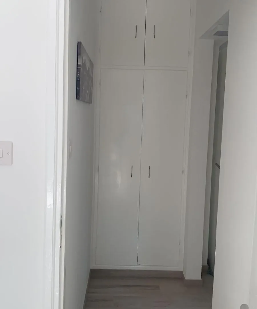 Prestige Worldwide Apartments Αγία Νάπα