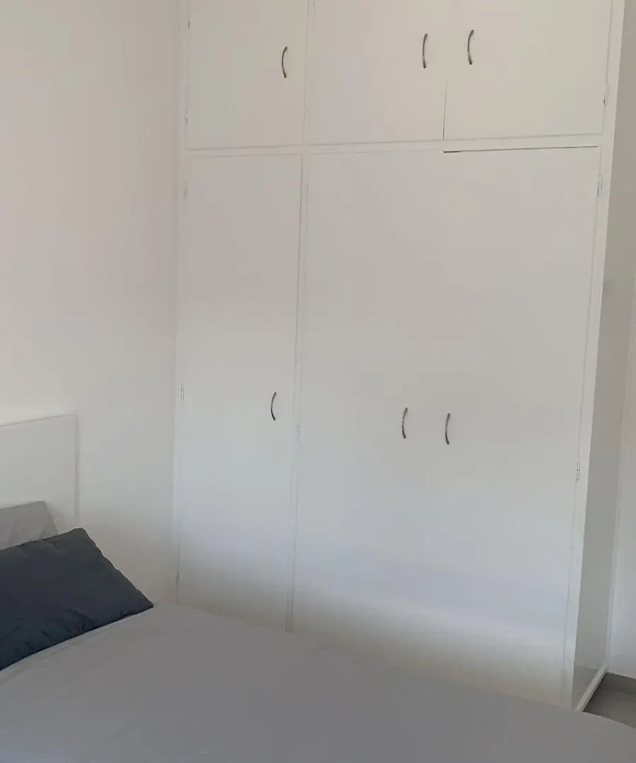 Prestige Worldwide Apartments Αγία Νάπα
