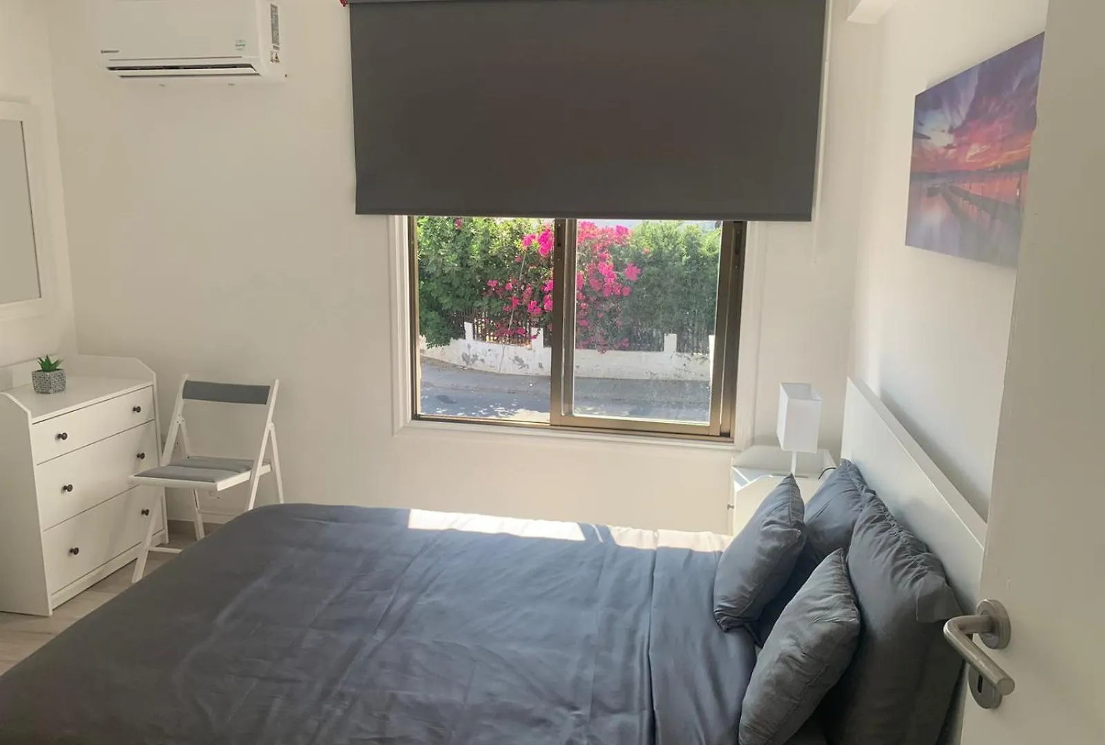 Prestige Worldwide Apartments Αγία Νάπα